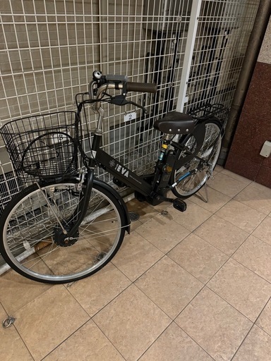 電動自転車