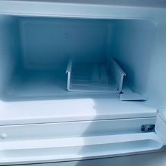 ⭐️ヤマダ電機ノンフロン冷凍冷蔵庫⭐️ ⭐️YRZ-C09G1⭐️