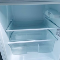 ⭐️ヤマダ電機ノンフロン冷凍冷蔵庫⭐️ ⭐️YRZ-C09G1⭐️