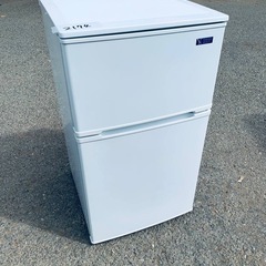 ⭐️ヤマダ電機ノンフロン冷凍冷蔵庫⭐️ ⭐️YRZ-C09G1⭐️