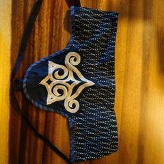 アイヌ美術品セット