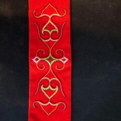 アイヌ美術品セット