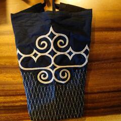 アイヌ美術品セット