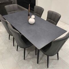 引取限定！早い人優先！】訳有品 ダイニングテーブルのみ イタリアン