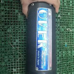 KSR110（2006年式）オーバーレーシング