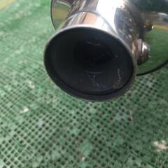 KSR110（2006年式）オーバーレーシング