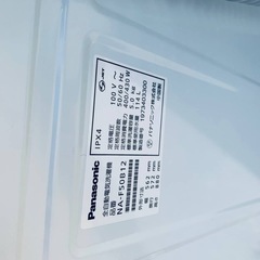 ⭐️Panasonic電気洗濯機⭐️ ⭐️NA-F50B12⭐️