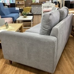 ソファ【町田市再生家具】241616