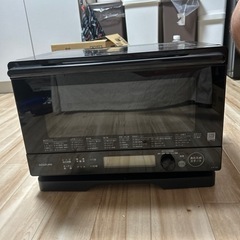 KOIZUMI オーブンレンジ　2023年製