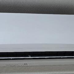 【お譲り先決定受付終了】◇コロナ　ルームエアコン（6畳用）2台