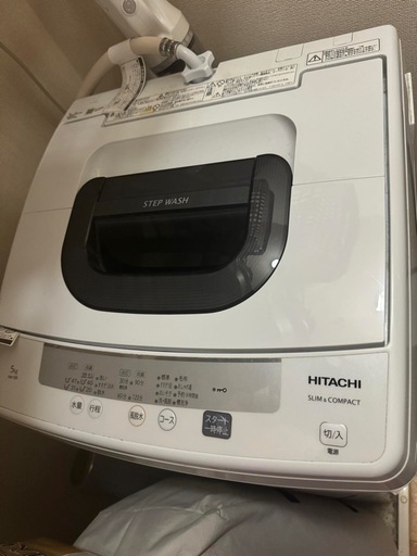 選択機