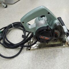 日立工機 現ハイコーキ PG36B 21-36mm 造作溝切 ミゾキリカッター