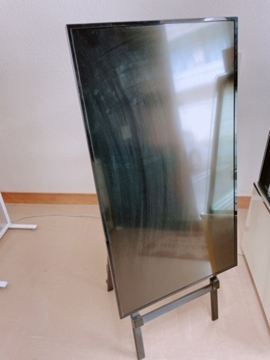 電子看板　スタンド付き