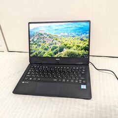 NEC 超軽量 12.5インチモバイルPC NM350/K Of...