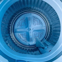 ⭐️SHARP 電気洗濯機⭐️ ⭐️ES-GE6B-W⭐️
