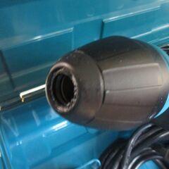 マキタ makita HM0871 電動ハンマ 未使用品 ※ややケース汚れ有 コード