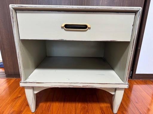 ヴィンテージ家具