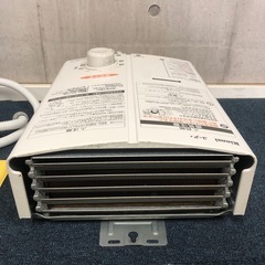 【ゆ.ec】北海道旭川発 Rinnai リンナイ LPG プロパンガス ガス小型湯沸器 RUS-V51XTK 2021年製 給湯器 家庭用 動作未確認 先日まで使用品