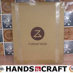 ロボット掃除機 ロボロック E552-04 新品未開封・未使用 roborock E552-04 ロボット掃除機 未使用品 未開封品 ブラック