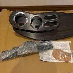 20ヴェルファイアフロントテーブル