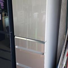 大売り出し‼️早い者勝ち‼️美品‼️Panasonic‼️ノンフロン冷凍冷蔵庫 