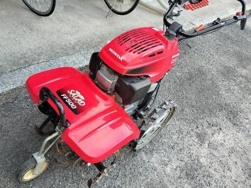 耕運機 サラダff500 ホンダ」の人気商品一覧 | 安い商品を通販サイト 