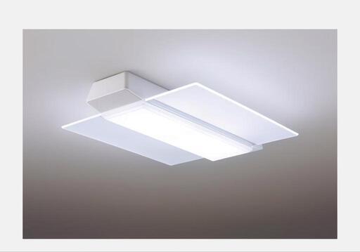 【40,000よりお値下げ！】Panasonic　スピーカー搭載LEDシーリングライト（12畳用）