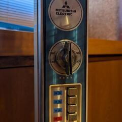 ※掲載11月15日まで延長！動きます！昭和レトロ扇風機