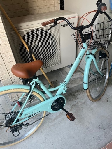 自転車