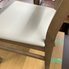 ダイニング3点セット ニトリ