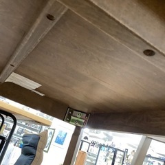 ダイニング3点セット ニトリ