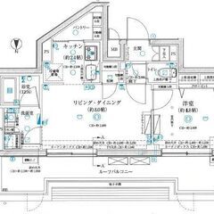 💞敷金ゼロ、礼金ゼロ、仲介手数料ゼロ✨『神楽坂』徒歩３分！…