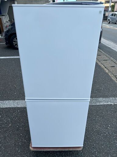 冷蔵庫 ニトリ 2020年 NTR-106WH 106L キッチン家電 れいぞうこ【安心の3ヶ月保証★送料に設置込】自社配送時代引き可※現金、クレジット、スマホ決済対応※
