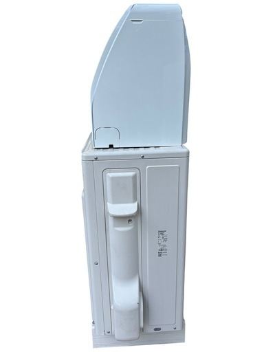 Panasonic パナソニック Eoliaエオリア CS-56HV2E6-W 2018年製 １５～２３畳 ハイパワー お掃除・エコナビ ナノイーＸ搭載 Panasonic パナソニック Eoliaエオリア CS-56HV2E6-W 2018年製 15