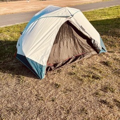 10月中値下げ！¥15000→¥10000　ケシュア2seconds ワンタッチテント