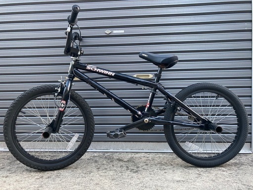 SCHWINN BMX  20インチ