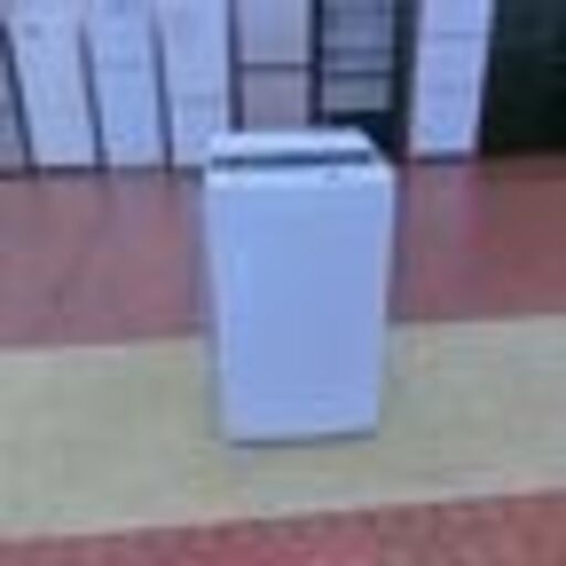 ID207790　4.5K洗濯機　ハイアール　2020年製　JW-C45D