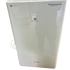 Panasonic パナソニックF-YHVX120 衣類乾燥除湿機 ハイブリット式 2023年製 家電 中古