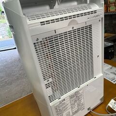 Panasonic パナソニックF-YHVX120 衣類乾燥除湿機 ハイブリット式 2023年製 家電 中古