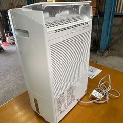 Panasonic パナソニックF-YHVX120 衣類乾燥除湿機 ハイブリット式 2023年製 家電 中古