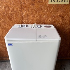 北海道の2槽式洗濯機の中古が安い！激安で譲ります・無料であげます  