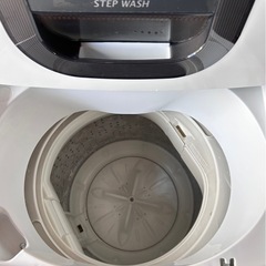 I2510 日立 洗濯機 5kg 2016年