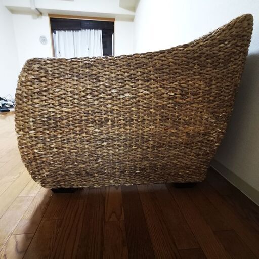 PERFORMAX ソファ 3人掛け PERFORMAX】ソファ 3人掛け アジアン 家具