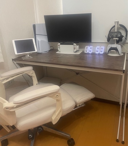 パソコンデスク PCデスク