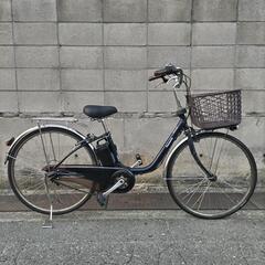 月末限定5000円引き】R6093 電動アシスト自転車 パナソニック ViVi DX