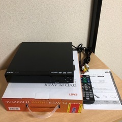 DVDプレイヤー