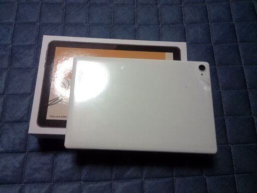 タブレット10インチ2024モデル