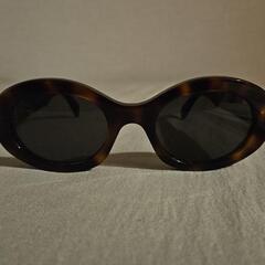 CELINE トリオンフ サングラス