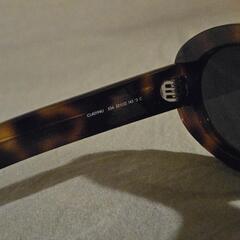 CELINE トリオンフ サングラス