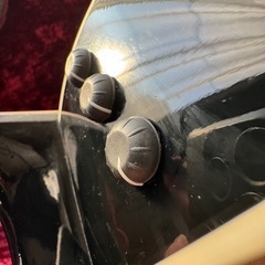 ギター　Taylor214ce DLX BLACK ハードケース付き　アコースティックギター